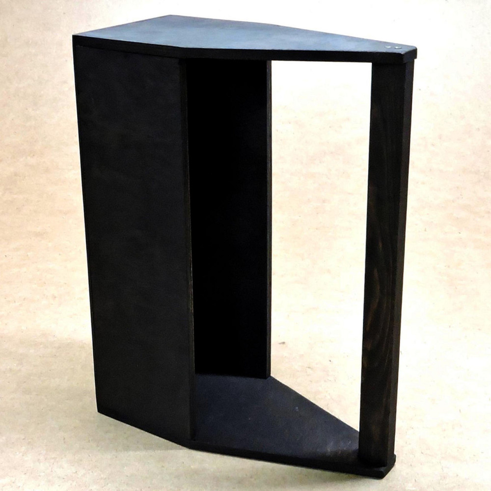 Ящик-переноска для інструментів "Спартак 40" венге Миколаїв - фото 5