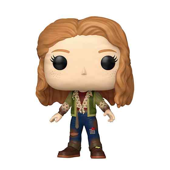 Ігрова фігурка Funko POP! серії Дивні дива S5 - Макс Дніпро