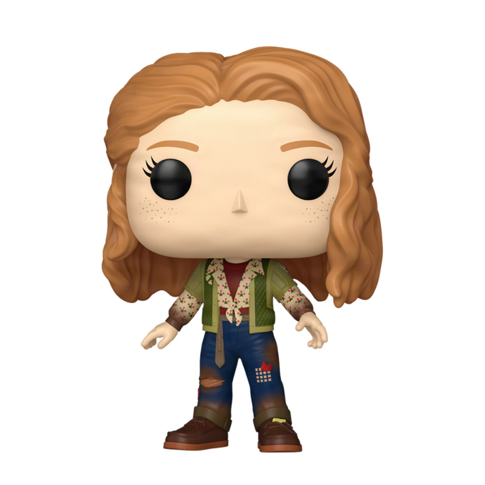 Ігрова фігурка Funko POP! серії Дивні дива S5 - Макс Дніпро - фото 2