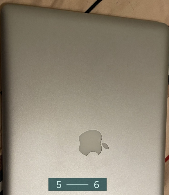 Ноутбук MacBook Pro 15 Дюймів. Харків - фото 2