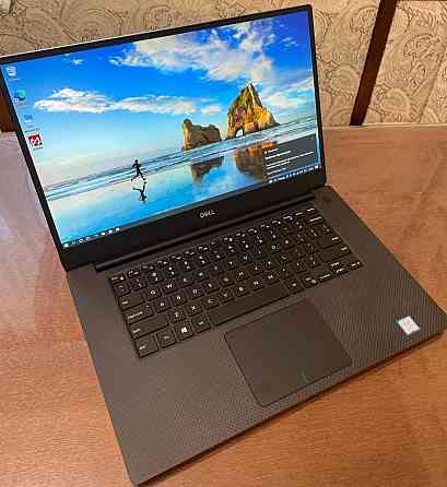 Ультрабук Dell Precision 5530. Київ