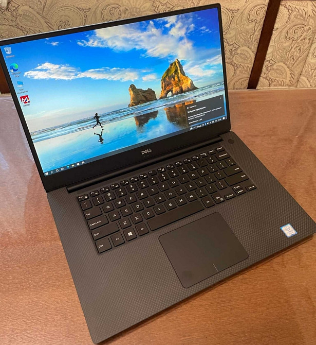 Ультрабук Dell Precision 5530. Київ - фото 6