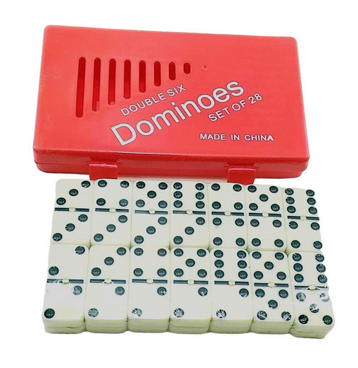 Доміно настільне для дітей Київ - фото 1