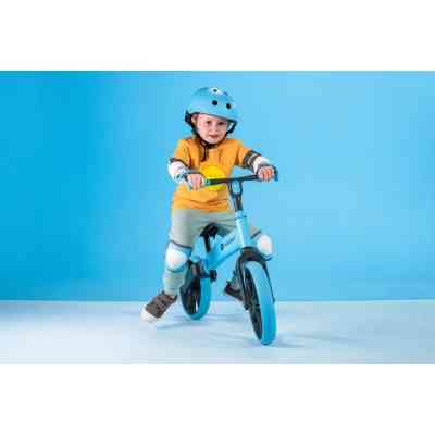 Беговел Yvolution Yvelo блакитний (YT17B2) Винница