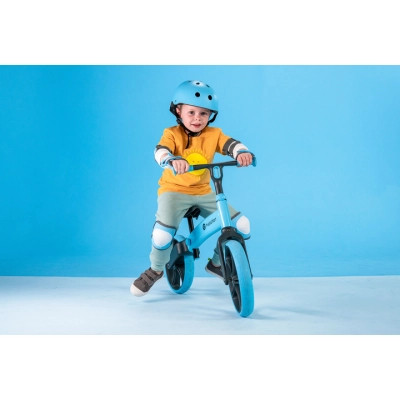 Беговел Yvolution Yvelo блакитний (YT17B2) Винница - изображение 4