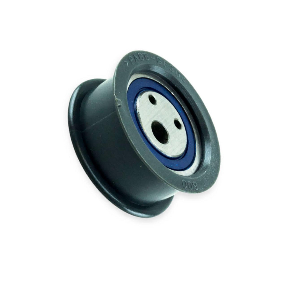 Ролик натяжний 2108, 2109, 21099, 2110-2115, 1117-1118 (8 кл) новий зразок INA 209449 ГРМ Мукачево - фото 1