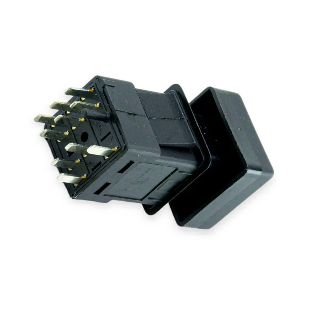 Кнопка сигнализации 2110, 2111, 2112 ийной Мукачево - изображение 1