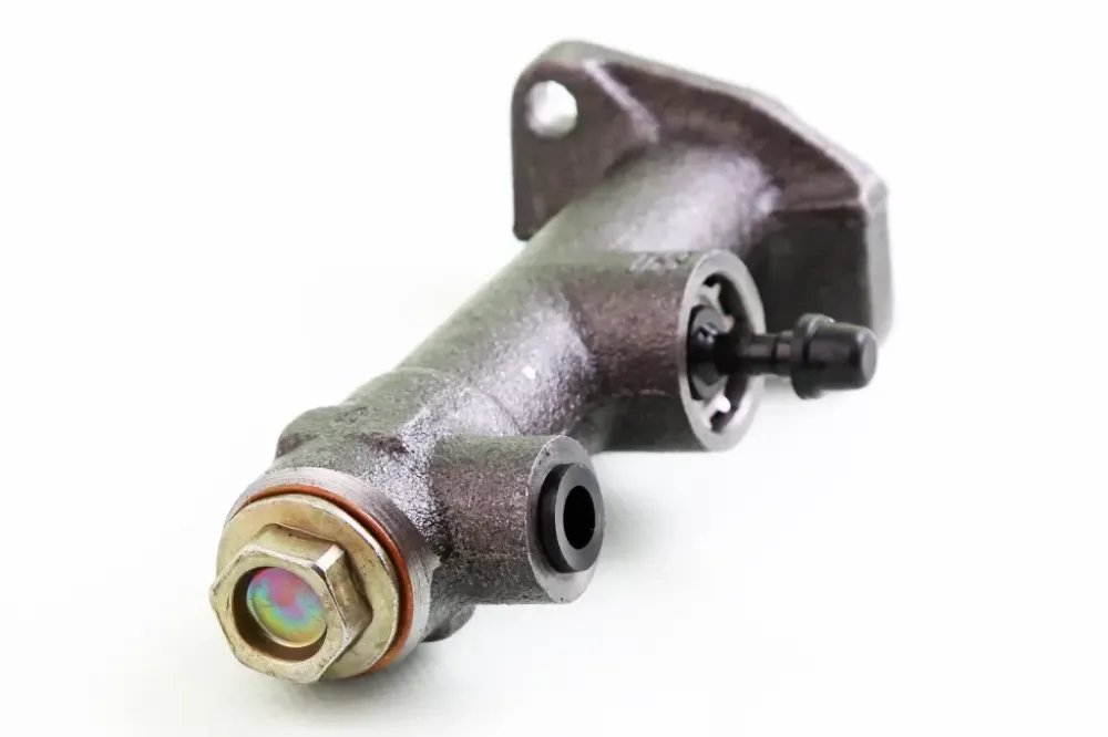 Циліндр зчеплення головний 2101 «Hort» Вінниця - фото 3