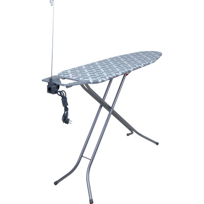 Гладильная доска Simplex 120 х 38 см (22438U) Винница - изображение 1