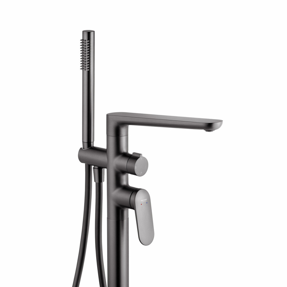 Смеситель для ванны Kroner Element 211339-5301 Киев - изображение 3