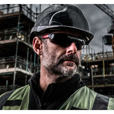 Защитные очки Milwaukee затемненные (4932471882) Винница - изображение 8