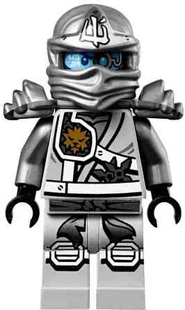 Фонарик Lego Зейн. Харків