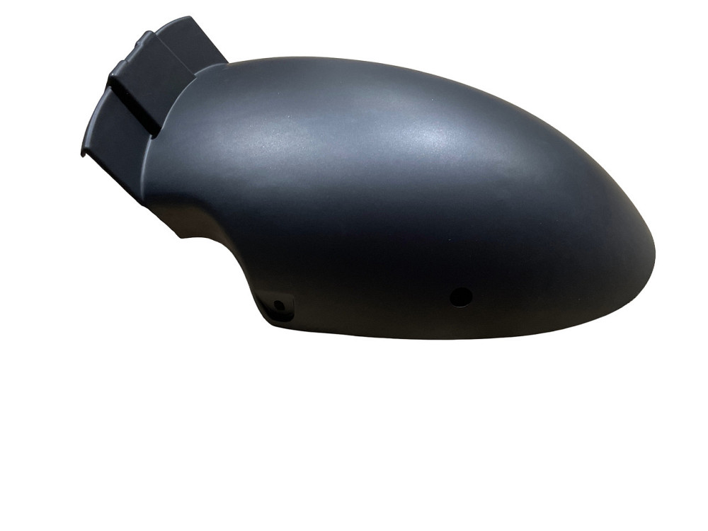 Пластик Zongshen STHORM передний (подкрылок) Мукачево - изображение 1