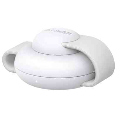 Зарядний пристрій Anker MagGo Wireless Charging Pad 15W 3-in-1 Foldable White (B25M8H21) Вінниця