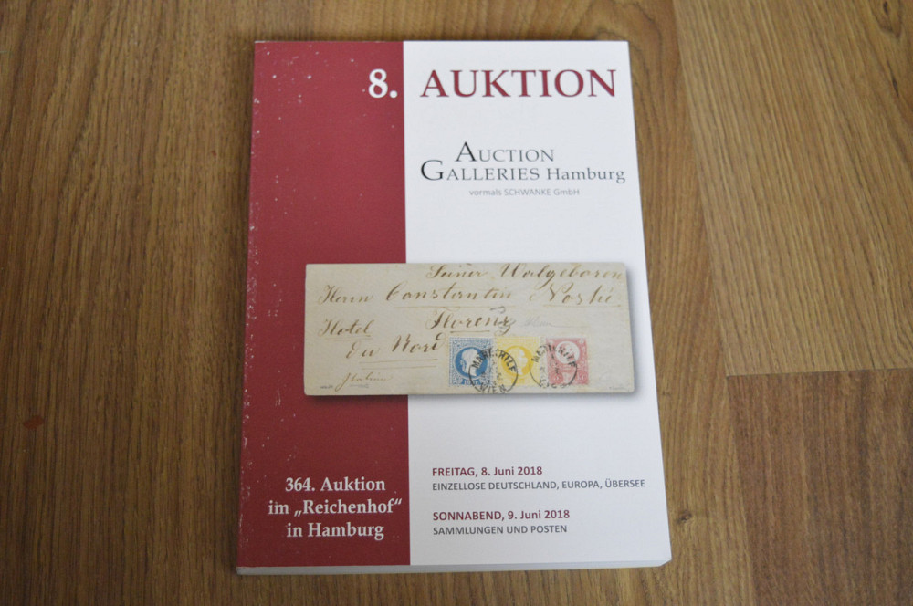 Каталог Аукционный . Июль 2018 (480 стр) 2.01 Полтава - изображение 1