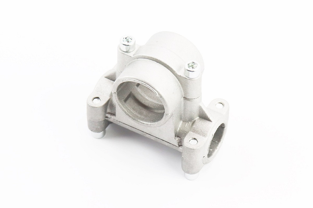 Кріплення ручок до труби D-26mm к-кт Київ - фото 1