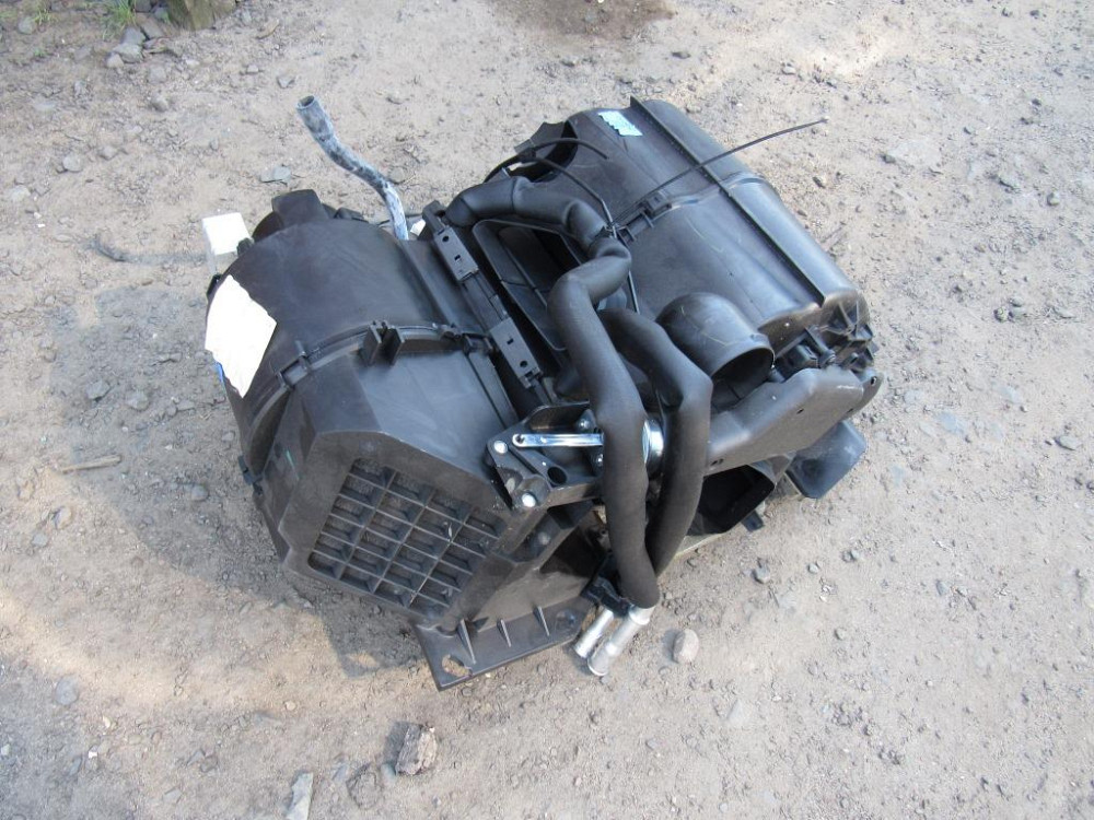 Корпус пічки без кондиціонера Ford Transit 2.2 tdci 2007-2014 Ковель - изображение 4