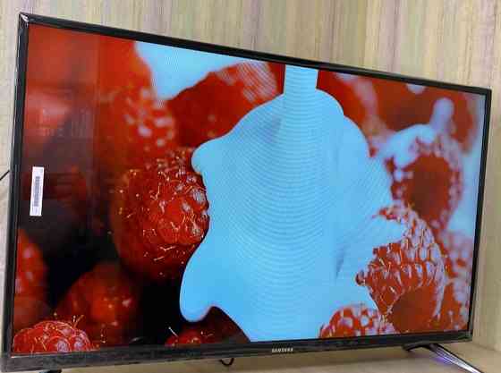 Крутой Телевизор: Samsung 34