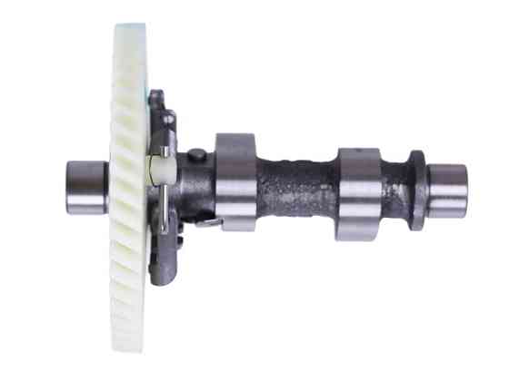 Распредвал c шестерней мотоблок P70F Мукачево