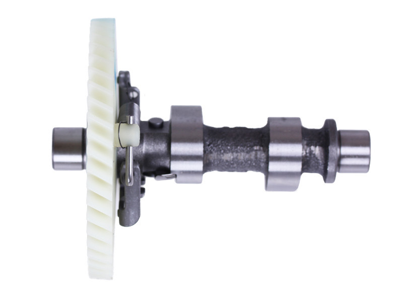 Распредвал c шестерней мотоблок P70F Мукачево - изображение 1