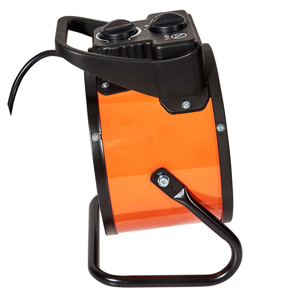 Тепловентилятор промисловий Vitals EH-37 Харків - фото 4