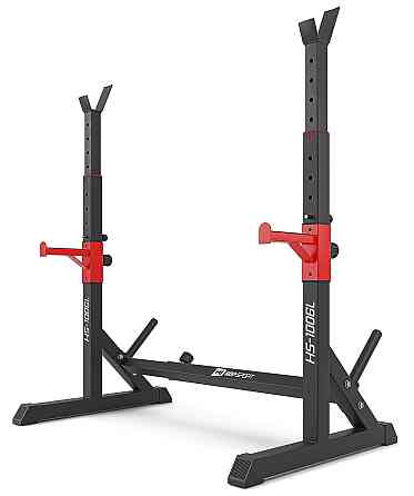 Стійки для штанги Hop-Sport HS-1006L Киев