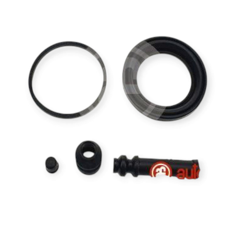 Ремкомплект передний Mitsubishi Pajero, Subaru Legacy 89- (d, 57mm) суппорта Мукачево - изображение 1