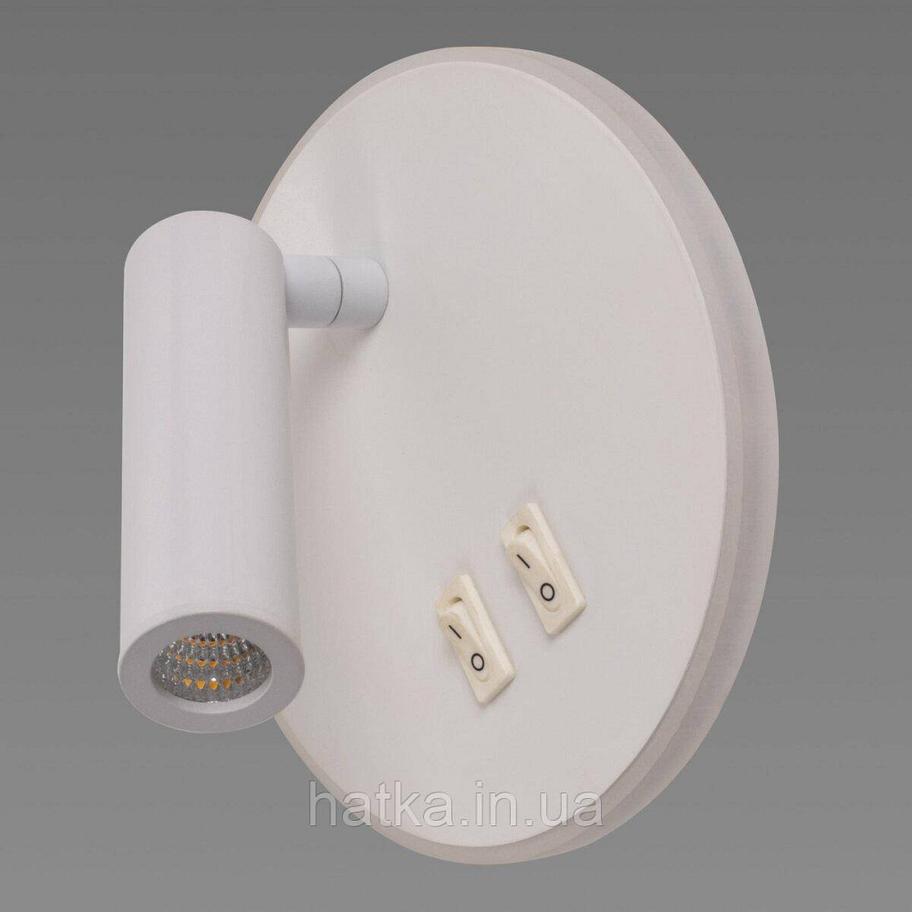 Бра светодиодная настенная Sirius 8906R Киев - изображение 5