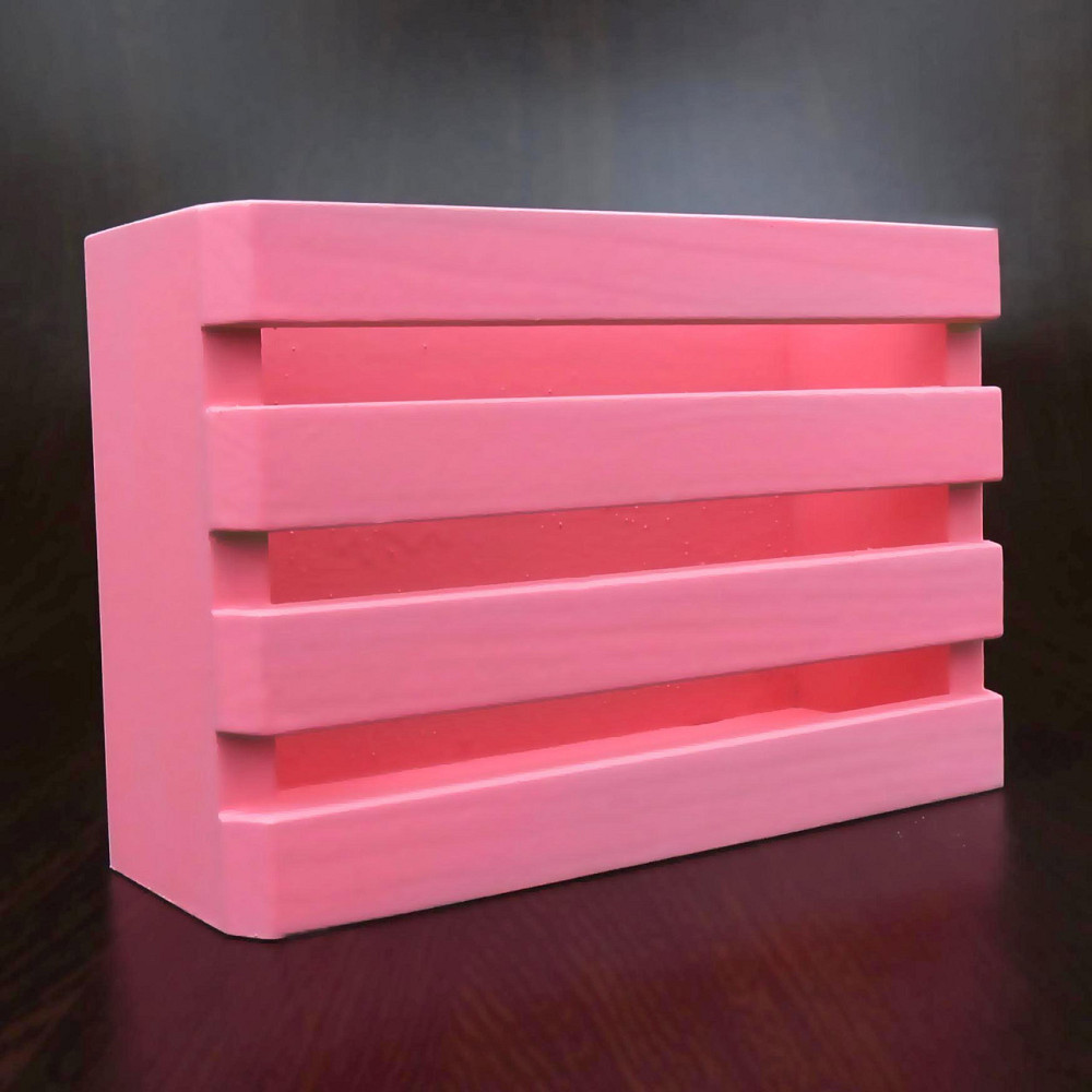 Серветниця "Гаронна" барбі Миколаїв - фото 1