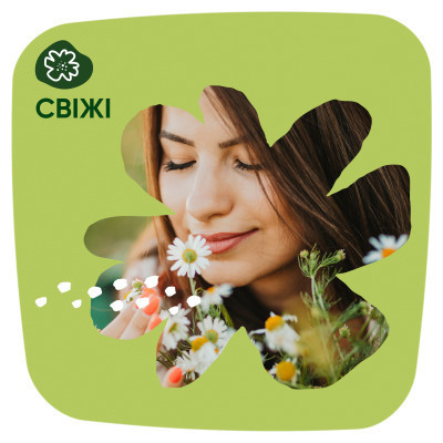 Щоденні прокладки Naturella Camomile Light 100 шт. (8001090603807) Вінниця - фото 4