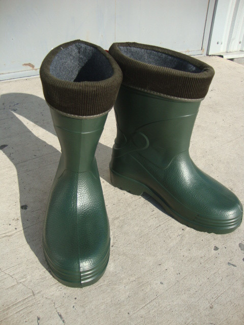 Чоботи Lemigo Wader 893 EVA (-30°) Розмір 41 Нововолинськ - фото 2