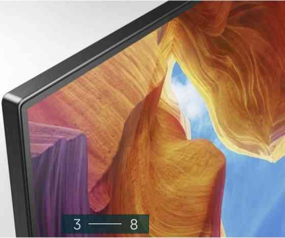 Телевізор: SONY KD-55XH9505 55" Харків