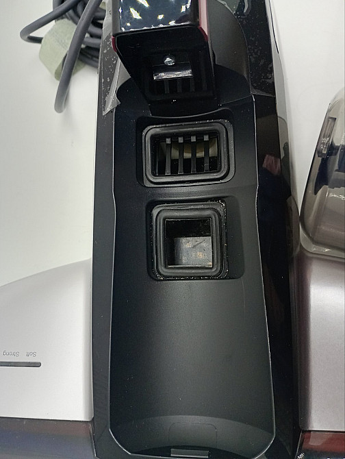 Ручний пилосос з УФ-лампою для ліжка Jimmy BX5 Pro (Б клас) Луцьк - фото 8