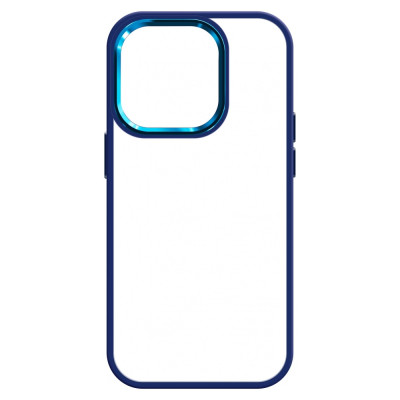 Чохол до мобільного телефона Armorstandart UNIT2 Apple iPhone 14 Pro Blue (ARM69946) Вінниця - фото 2
