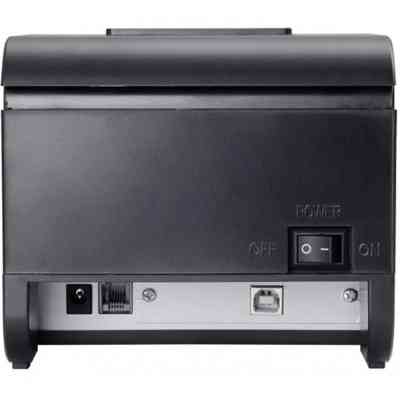 Принтер чеков X-PRINTER XP-C58H Ethernet (XP-C58H-Е0043) Винница