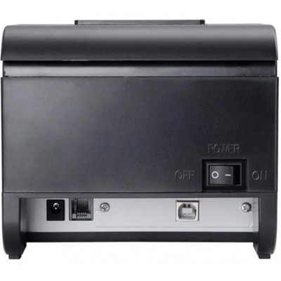 Принтер чеков X-PRINTER XP-C58H Ethernet (XP-C58H-Е0043) Винница - изображение 4