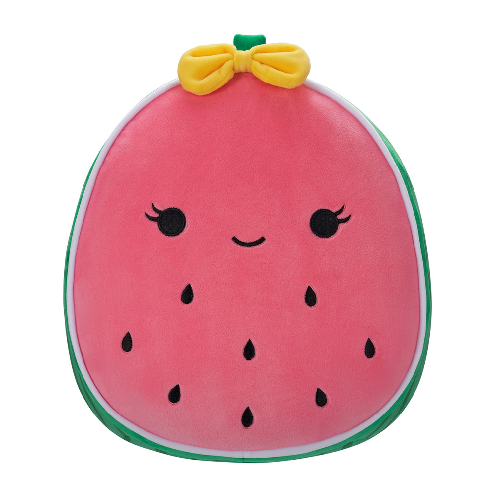 М'яка іграшка Squishmallows – Кавун Ванда (30 cm) Дніпро - фото 1