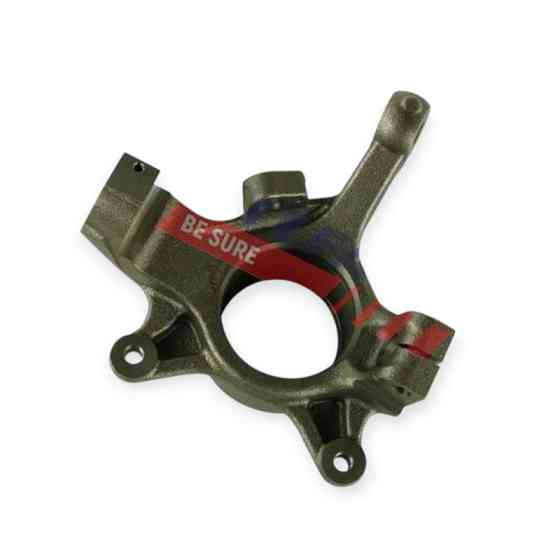 Вісь передня RENAULT MASTER 98 права 24 мм Fast маточини Мукачево