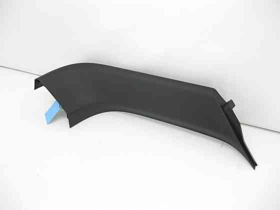 Mercedes-Benz  A2927400171 9051 Облицювання рамки скла дверей багажного відділення зліва GLE Coupe C292 Одесса