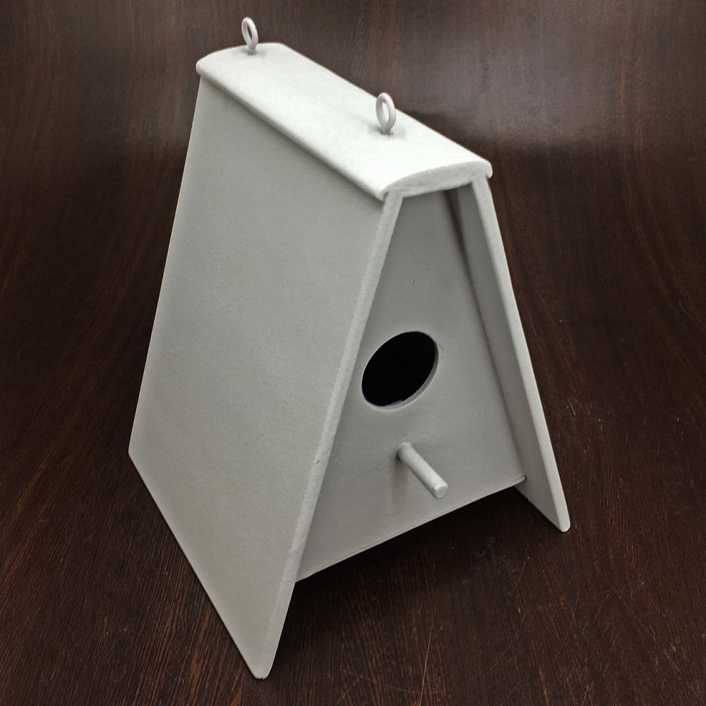 Шпаківня садова "Стриж" маренго Миколаїв - фото 1