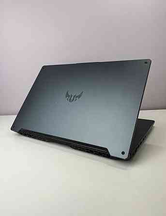 Asus Tuf Gaming 17.3 Ryzen 9 4900H GTX 1660Tib6Gb 144 Hz 16Gb SSD 512Gb. Киев