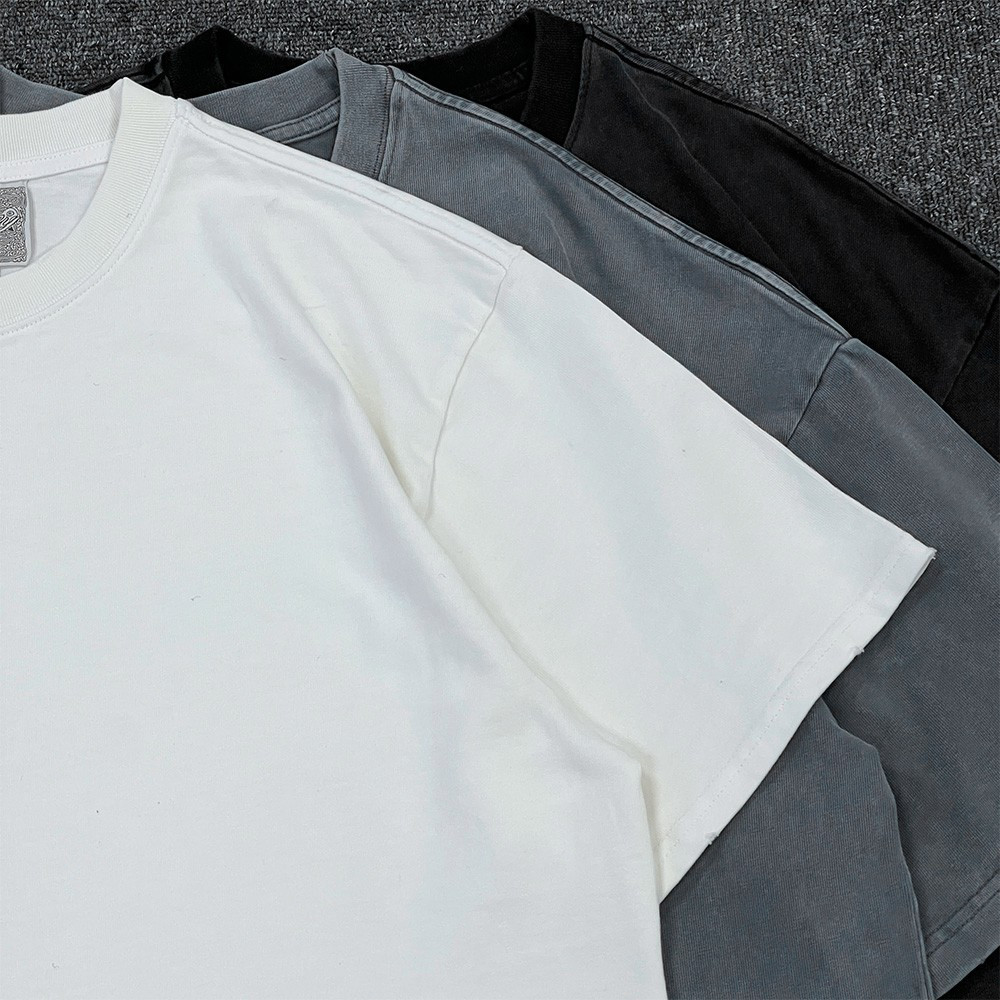 Футболка чоловіча з принтом аніме Аніме Орегаіру Мй Теен оверсайз (S/M/L) Черний Дніпро - фото 6