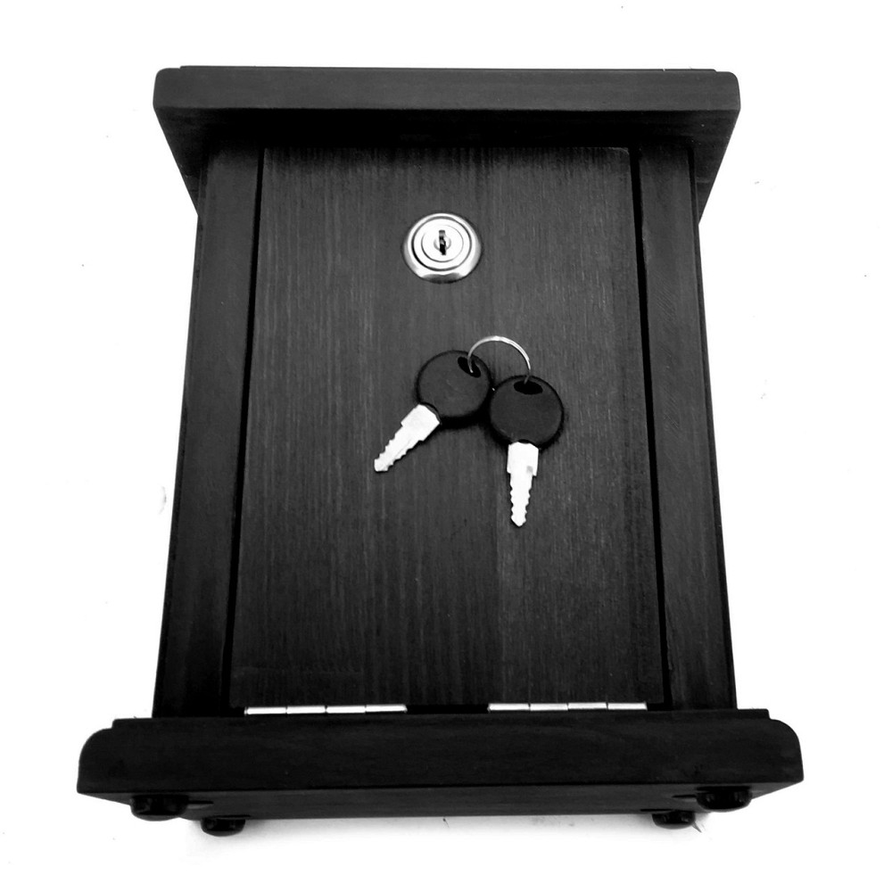 Ящик для сбора денег 