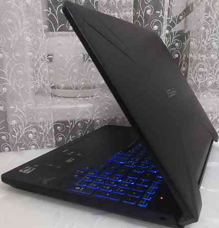 Ноутбук: ASUS TUF Gaming / GTX 1650 / Ryzen 5 / RAM16GB/ SSD 512 Gb. Харьков