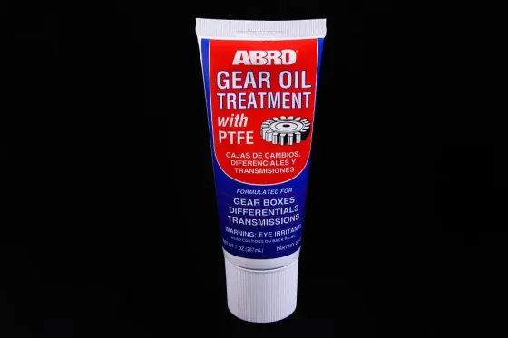 Присадка в масло для трансмісії Abro 207мл Вінниця