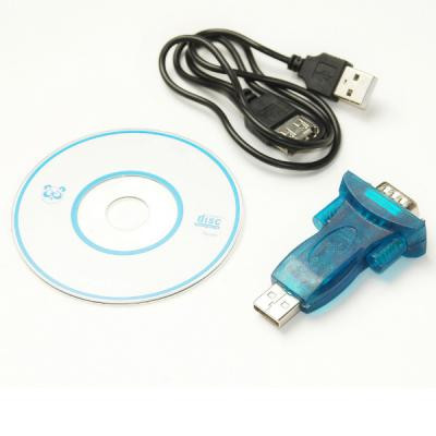 Перехідник USB to COM PowerPlant (KD00AS1286) Вінниця - фото 3