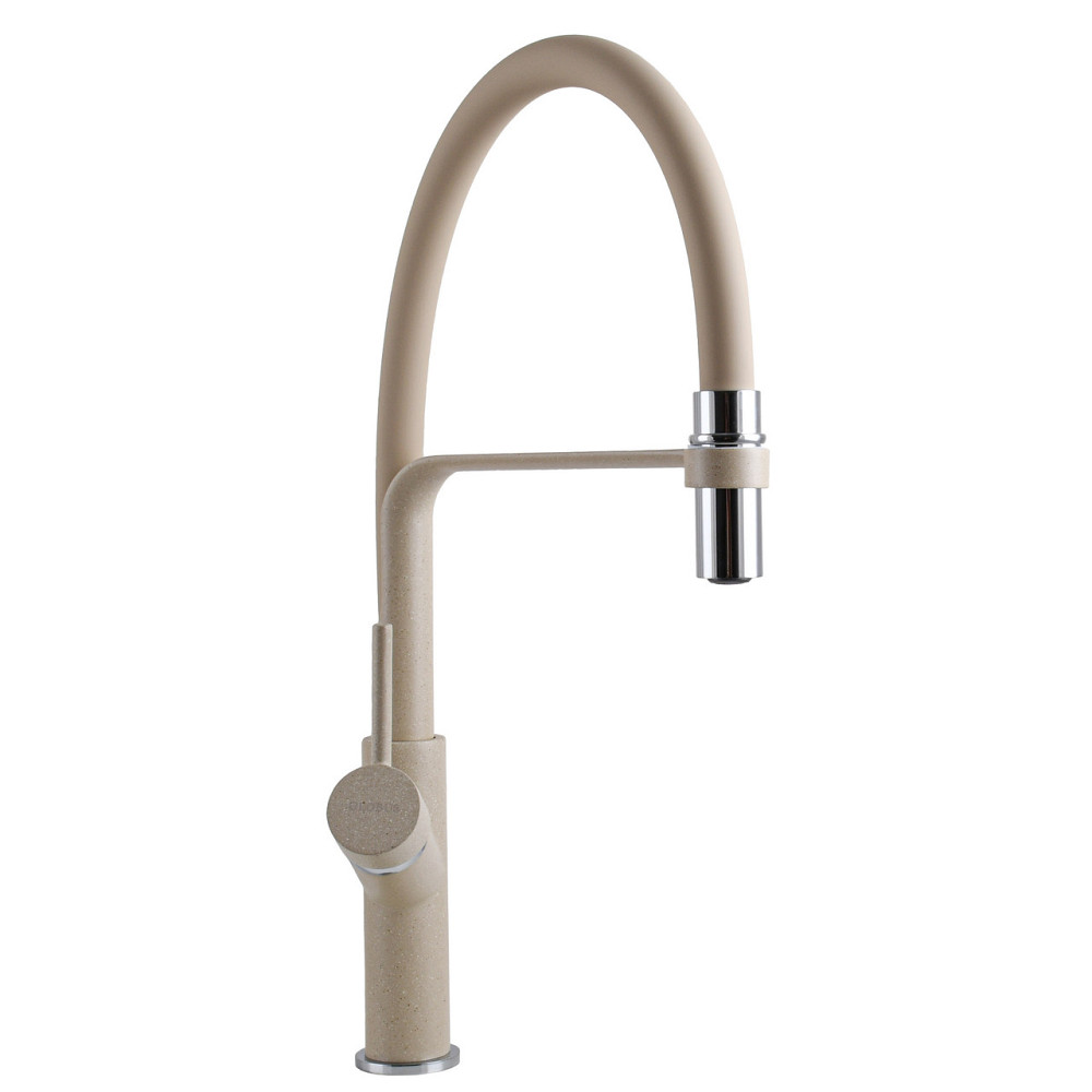 Смеситель для кухни Globus Lux DENVER Flex GDF-32-04-06 (000028711) Киев - изображение 2