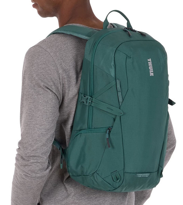 Рюкзак Thule EnRoute 21L TEBP4116 (Mallard Green) (6808650) Київ - фото 3