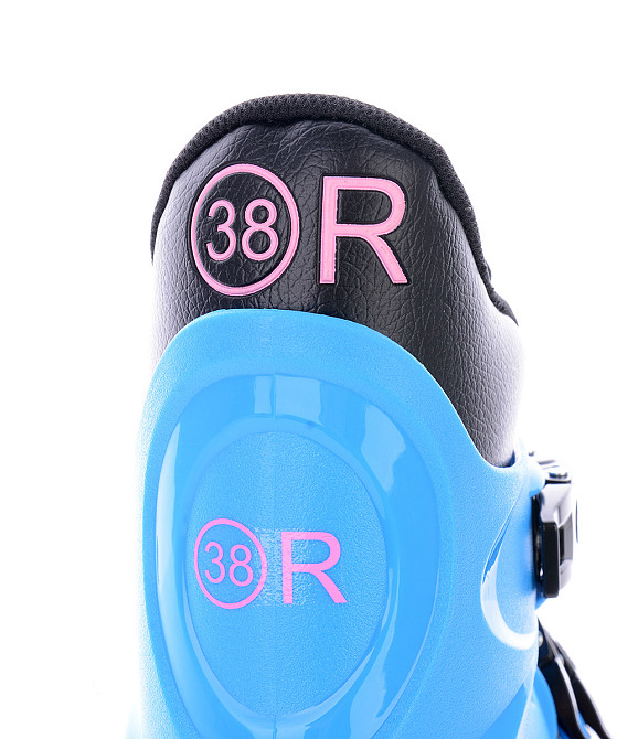 Коньки хоккейные Tempish Rental R16 LADY 41 Киев - изображение 5