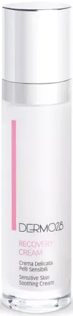 Відновлюючий крем для чутливої шкіри Dermo28 Comfort Recovery Cream 10 мл Дніпро